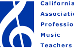 Member, California Association of Professional Music Teachers