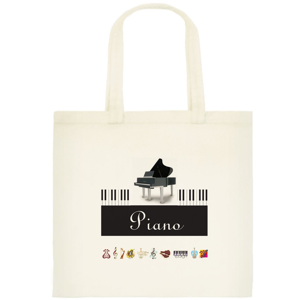 piano bag